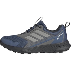 adidas Men’s Terrex Tracefinder Trail Running Shoes(Wonder Steel Grey Three Carbon)