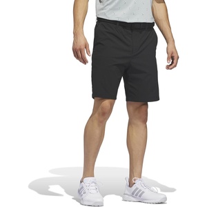 adidas Men’s Ultimate365+ Golf Shorts(Black)