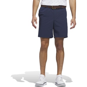 adidas Men’s Ultimate365+ Golf Shorts(Collegiate Navy Pull on)