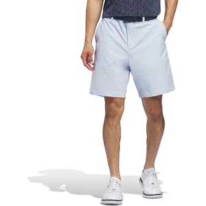 adidas Men’s Ultimate365+ Golf Shorts(Crystal Sky)