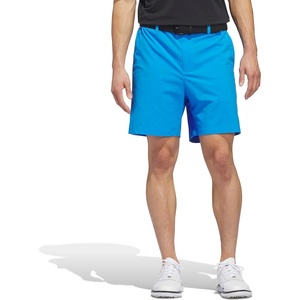 adidas Men’s Ultimate365+ Golf Shorts(Lucid Ray Blue)