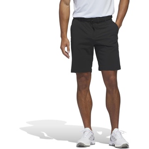 adidas Men’s Ultimate365 Meltaway Short(Black)