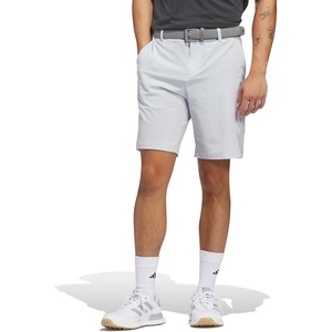 adidas Men’s Ultimate365 Meltaway Short(Clear Grey)