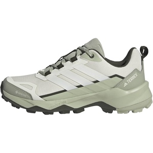 adidas Outdoor Terrex Skychaser AX5 Gore-TEX® Hiking(Off White/Off White/Halo Green)