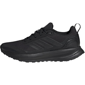 adidas Women’s Run Falcon 5 Trail Running Shoes(Core Black Core Black Carbon)