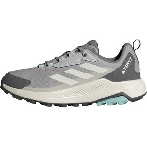 adidas Women’s Terrex Anylander Hiking Shoes(Grey/Chalk White/Wonder Alumina)