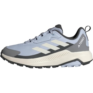 adidas Women’s Terrex Anylander Hiking Shoes(Semi Impact Orange/Chalk White/Chalk White)