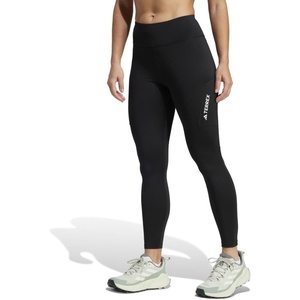 adidas Women’s Terrex Multi Hiking Tights(Black)