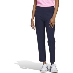 adidas Women’s Ultimate365+ Ankle Pants(Collegiate Navy)