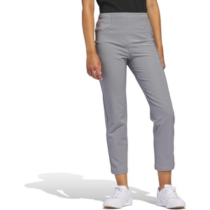 adidas Women’s Ultimate365+ Ankle Pants(Grey Three)