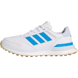 adidas Women’s Women’s S2g 26 Leather(Ftwr White/Lucid Ray Blue/Crystal Sky)