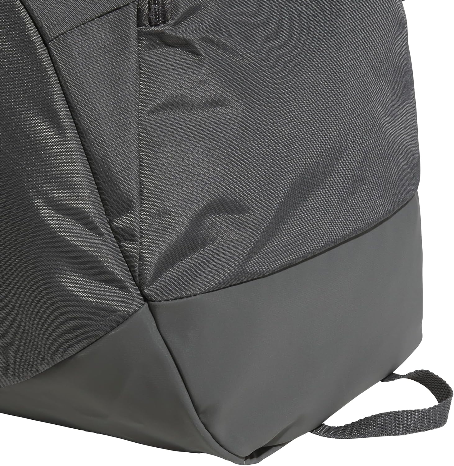 image:imageadidas Defender 5 Duffel Bag for Sports Gym and Travel Team Navy Blue 2 OSFAGrey SixPure OrangeMedium 59L