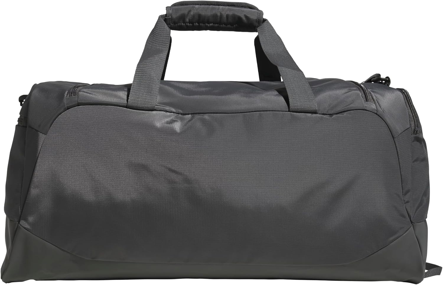 image:imageadidas Defender 5 Duffel Bag for Sports Gym and Travel Team Navy Blue 2 OSFAGrey SixPure OrangeMedium 59L