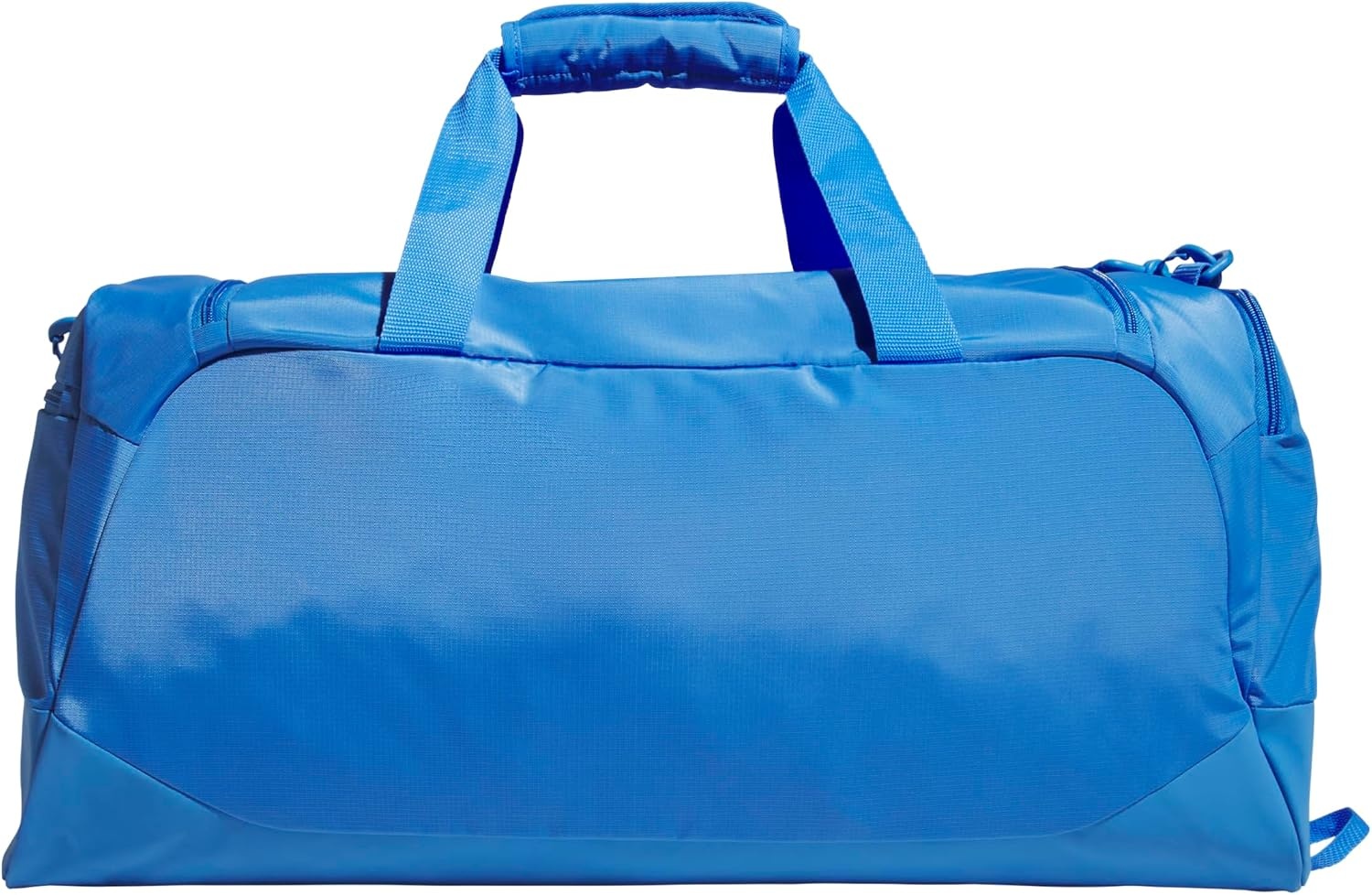 image:imageadidas Defender 5 Duffel Bag for Sports Gym and Travel Team Navy Blue 2 OSFARay BlueWhiteMedium 59L