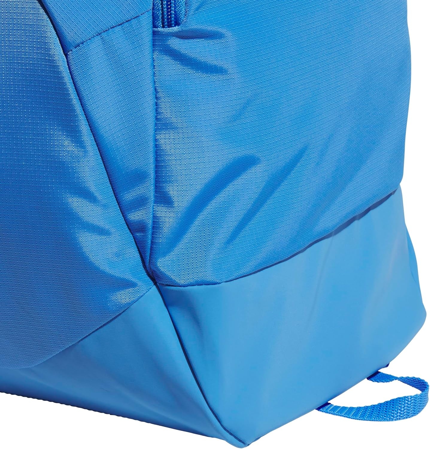 image:imageadidas Defender 5 Duffel Bag for Sports Gym and Travel Team Navy Blue 2 OSFARay BlueWhiteMedium 59L