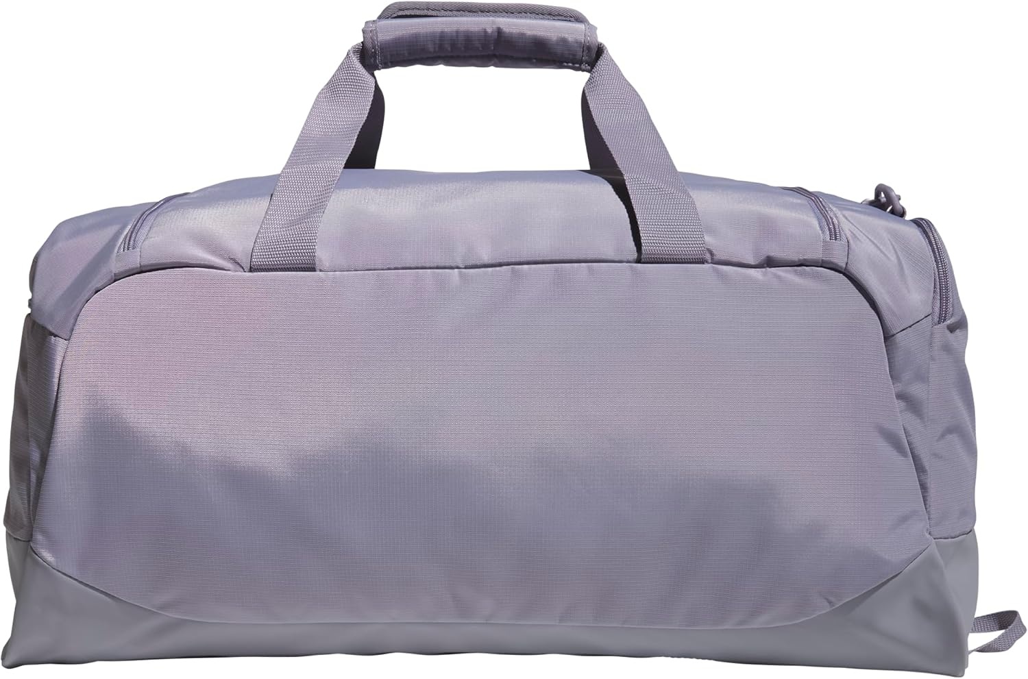 image:imageadidas Defender 5 Duffel Bag for Sports Gym and Travel Team Navy Blue 2 OSFASlate GreySilver MetallicMedium 59L