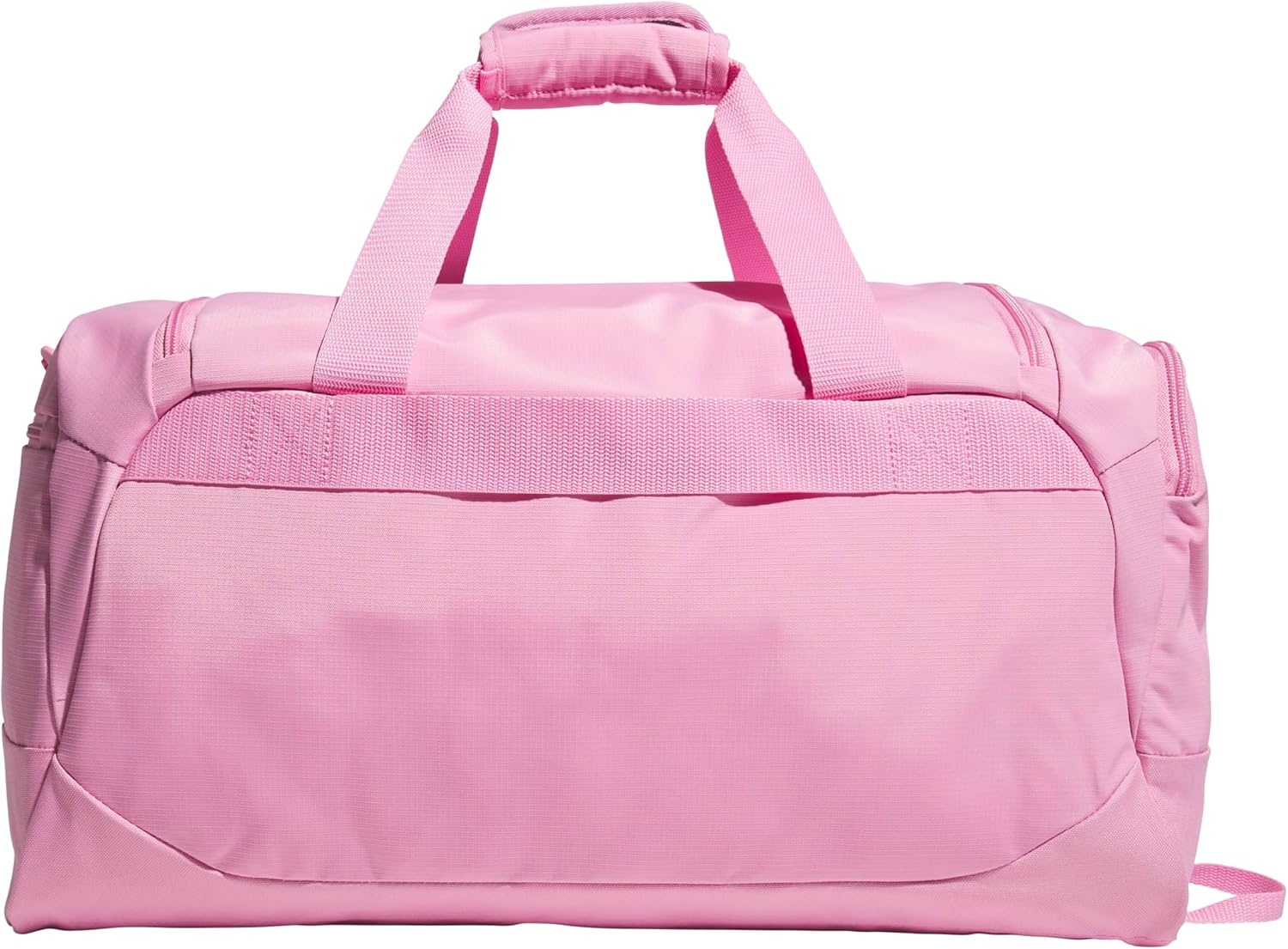 image:imageadidas Defender 5 Duffel Bag for Sports Gym and Travel Team Navy Blue 2 OSFATropic BloomClear PinkSmall 42L