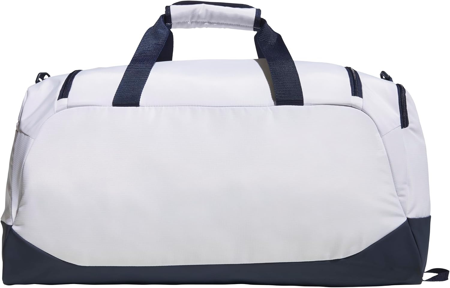 image:imageadidas Defender 5 Duffel Bag for Sports Gym and Travel Team Navy Blue 2 OSFAWhiteNight IndigoPure Ruby RedMedium 59L