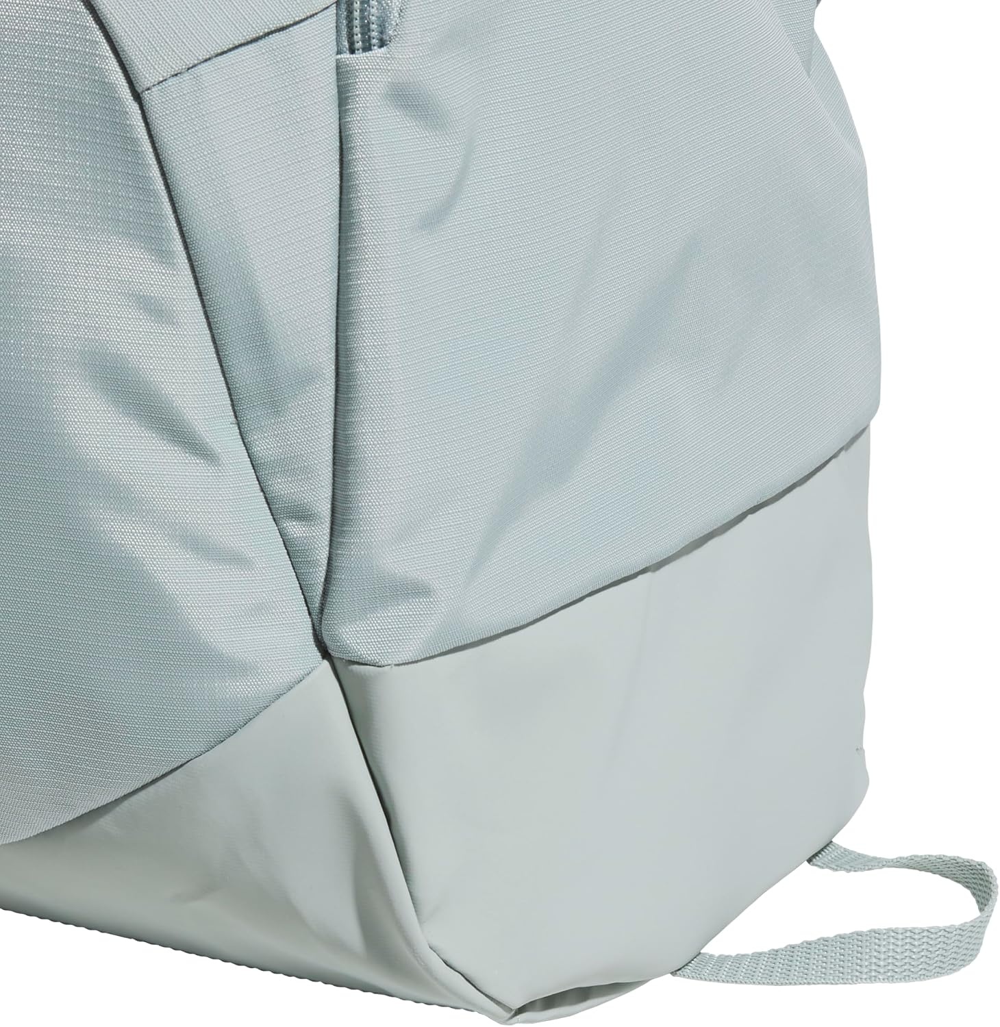 image:imageadidas Defender 5 Duffel Bag for Sports Gym and Travel Team Navy Blue 2 OSFAWonder Sage GreenGrey SixMedium 59L