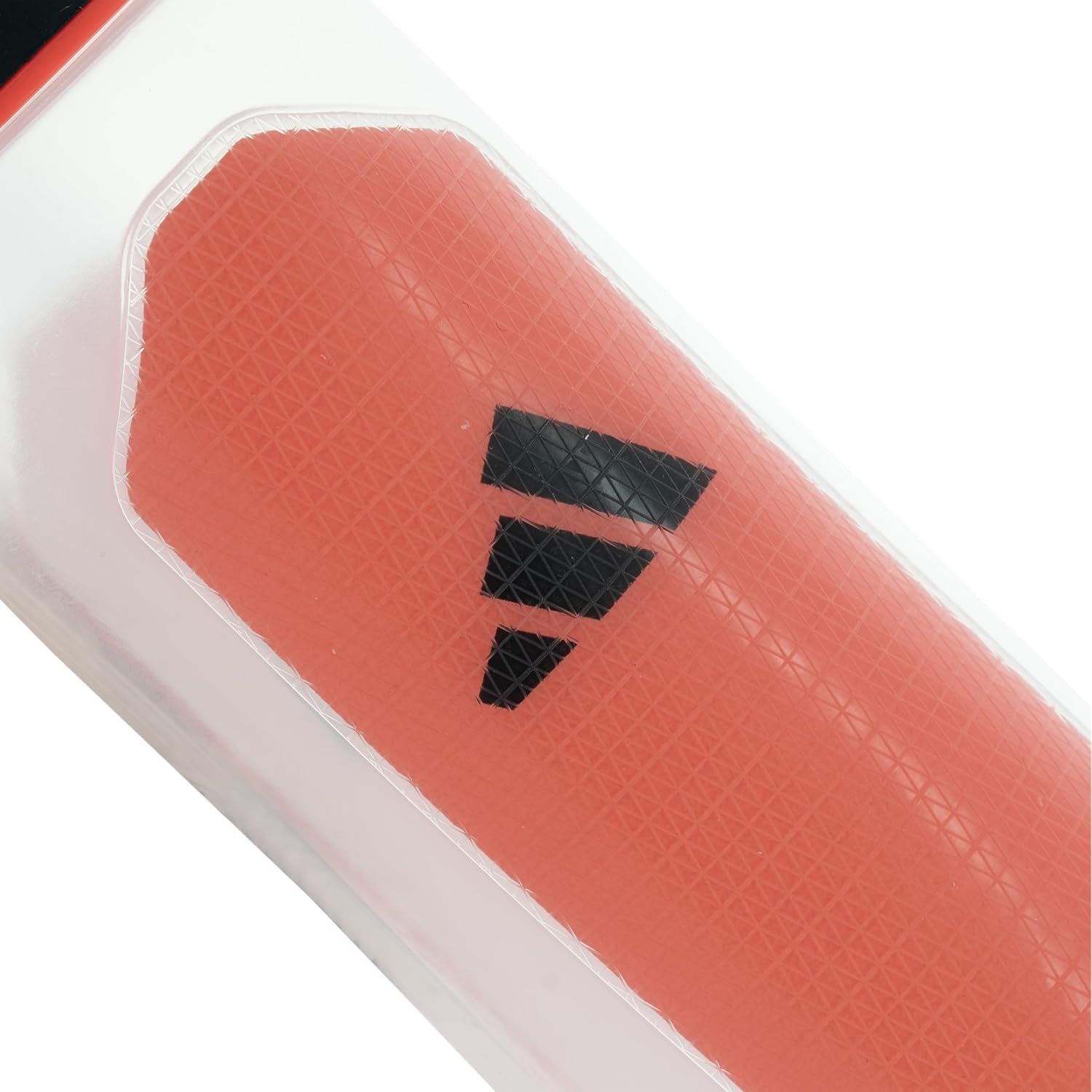 image:imageadidas Defender Squeeze Water Bottle 34 oz 1L Locking Sport CapSolar RedBlack