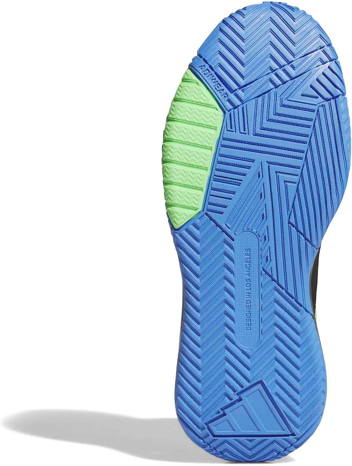 image:imageadidas Mens Own The Game 30 Basketball ShoeBlackSupplier ColourSupplier Colour