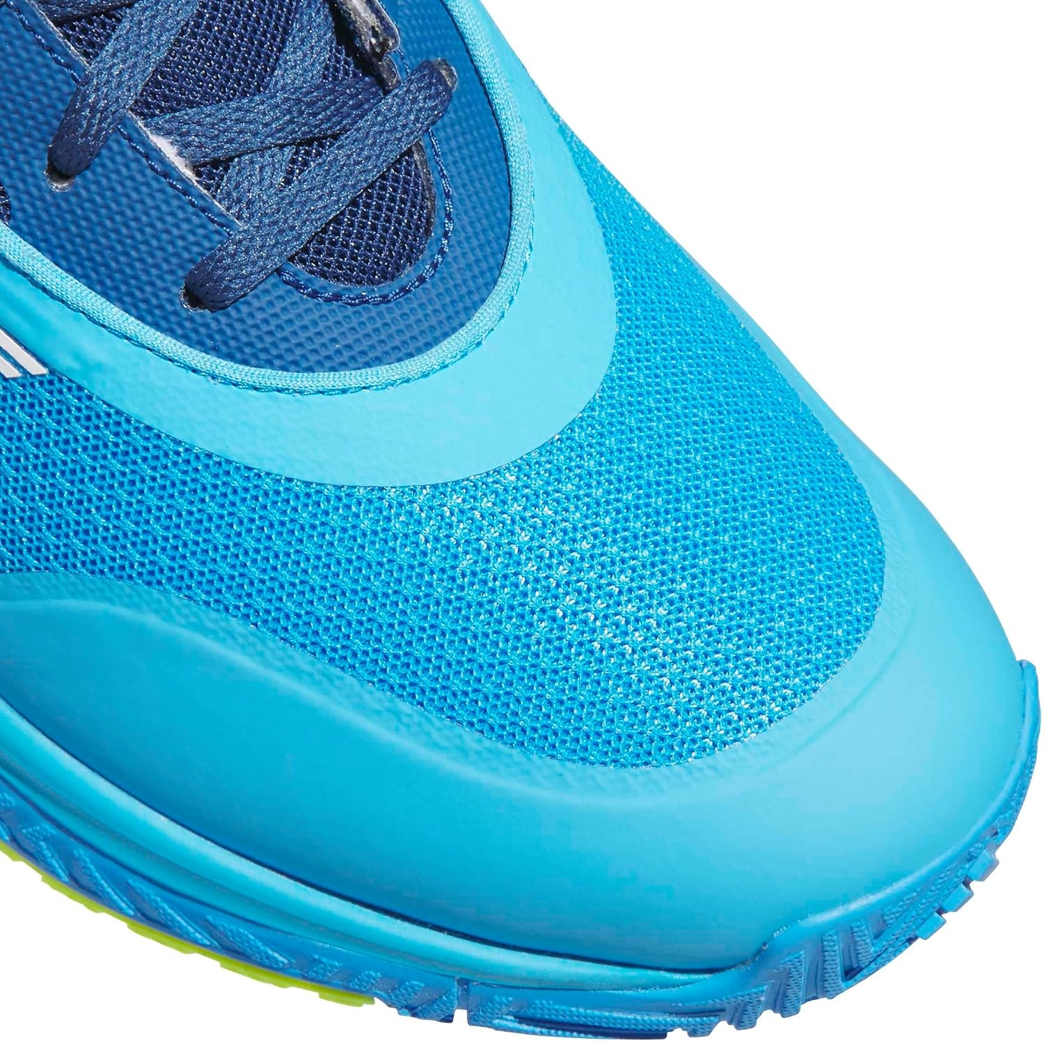 image:imageadidas Mens Own The Game 30 Basketball ShoeLucid AquamarineWhiteDusky Petrol