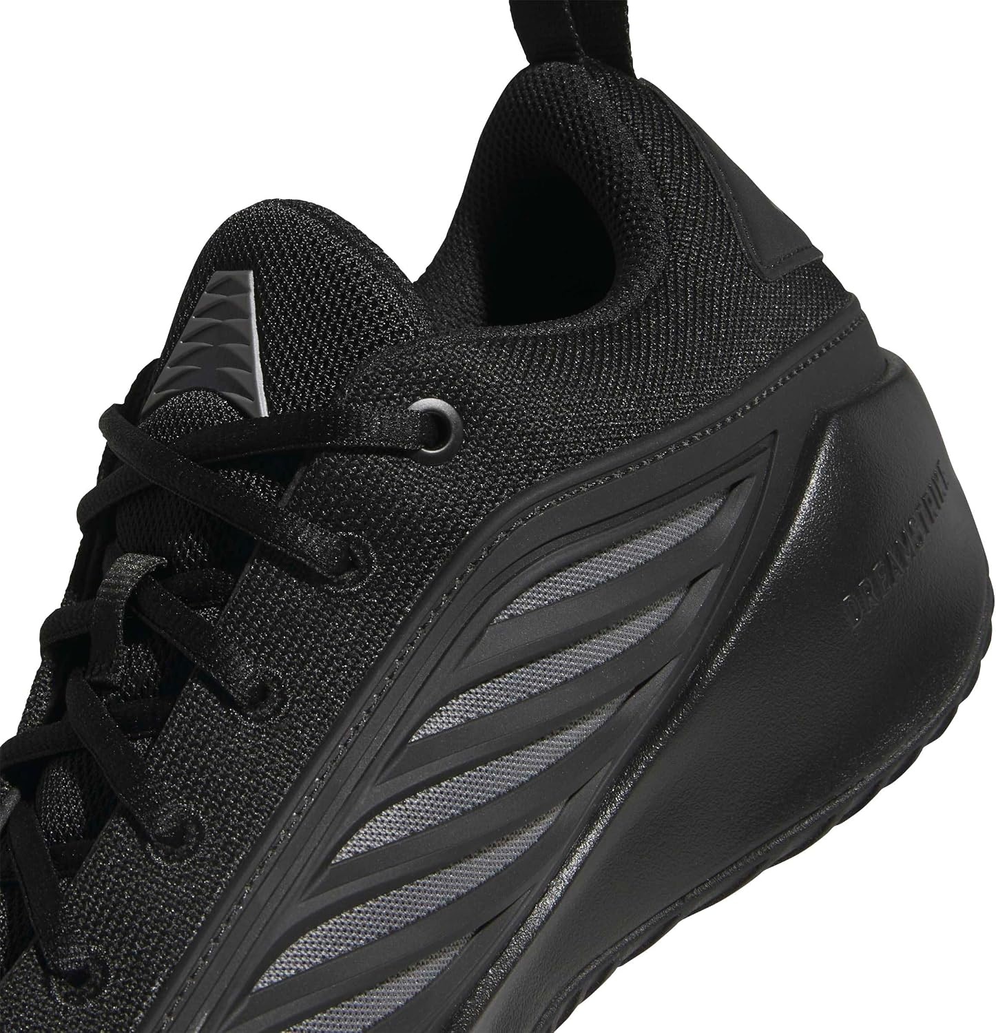 image:imageadidas UnisexAdult Believe That 1 BasketballBlackCarbonIron Metallic
