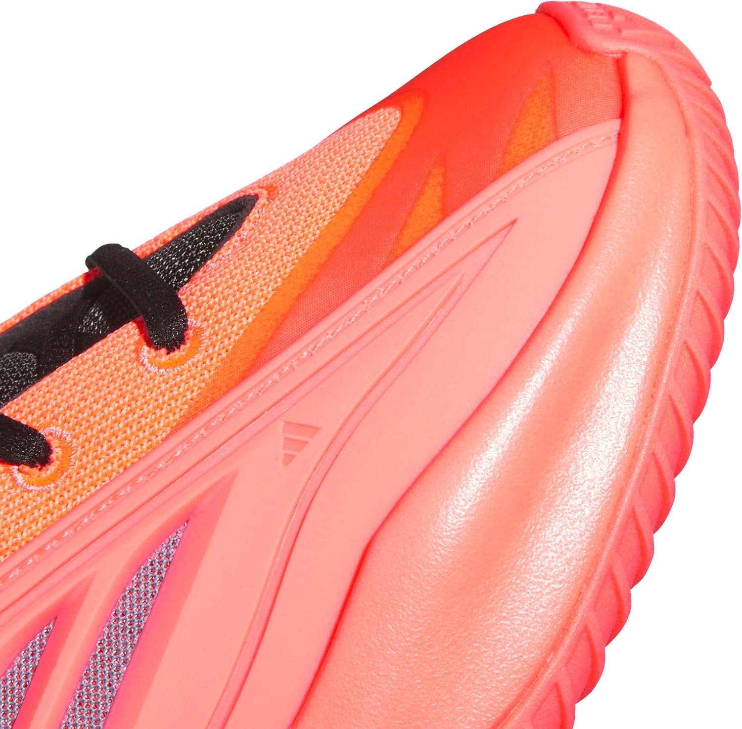 image:imageadidas UnisexAdult Believe That 1 BasketballSolar TurboBlackSlate