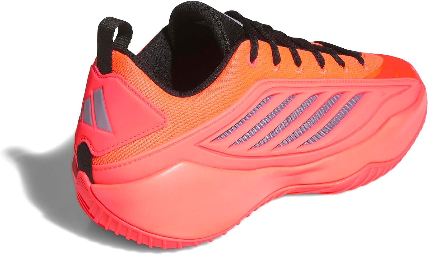 image:imageadidas UnisexAdult Believe That 1 BasketballSolar TurboBlackSlate