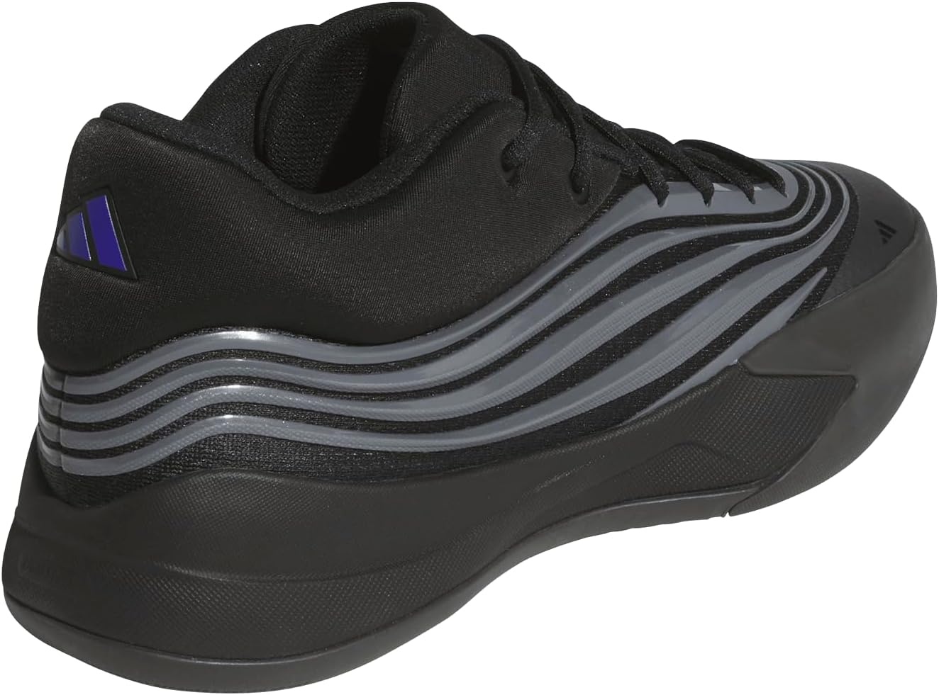 image:imageadidas UnisexAdult Dame X Basketball ShoeBlack