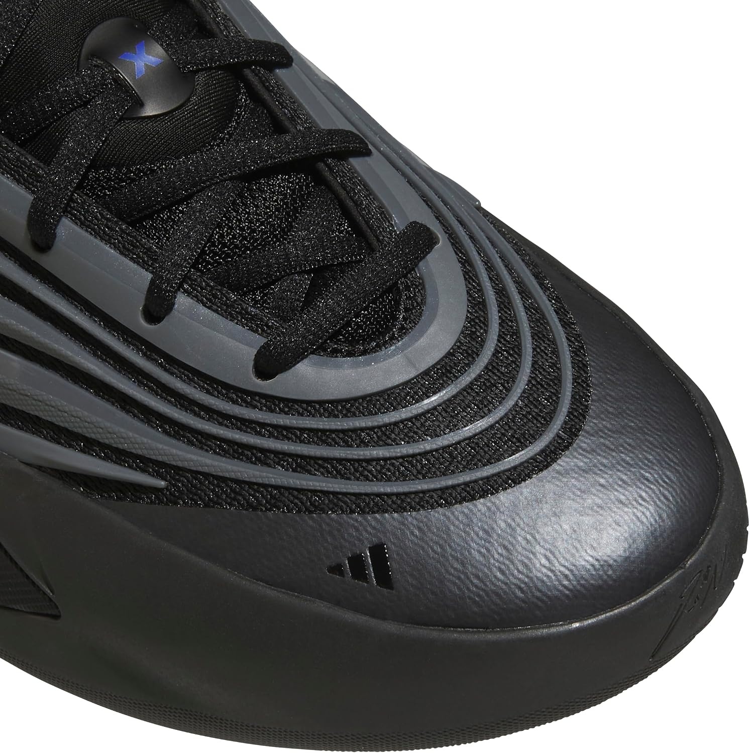 image:imageadidas UnisexAdult Dame X Basketball ShoeBlack