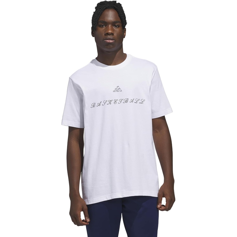 image:imageadidas Mens Game of Thorns Graphic TShirtWhite