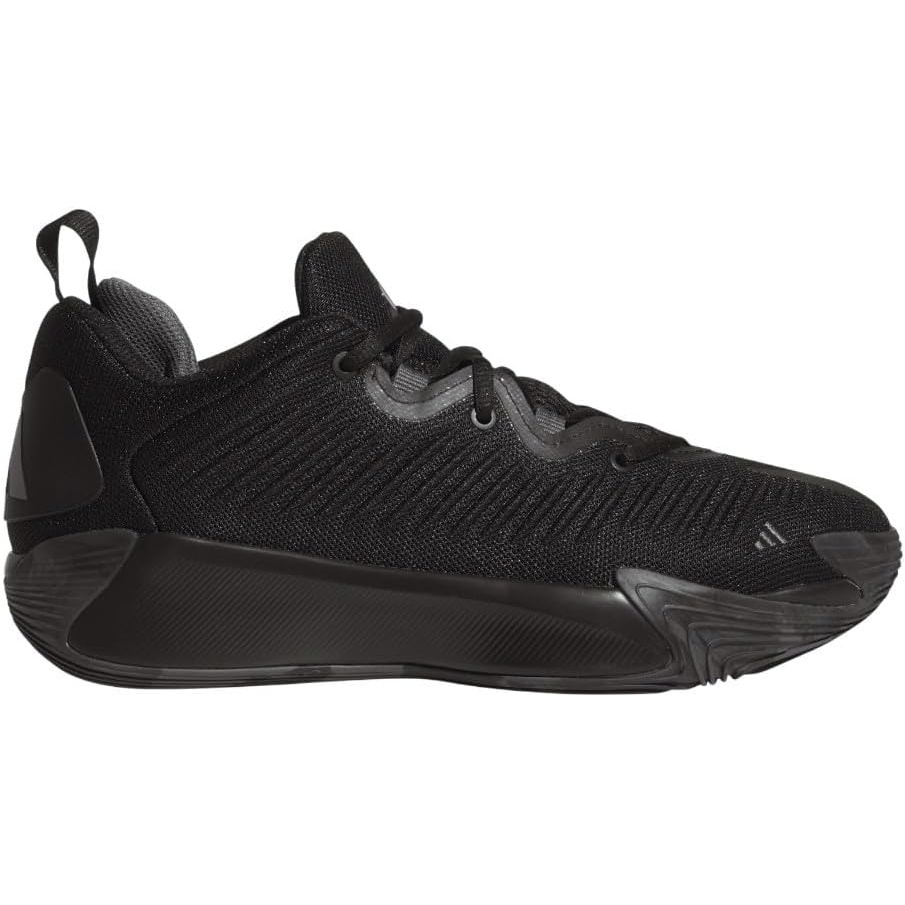 image:imageadidas Mens Initiation Basketball Sneakers Shoes RedBlack