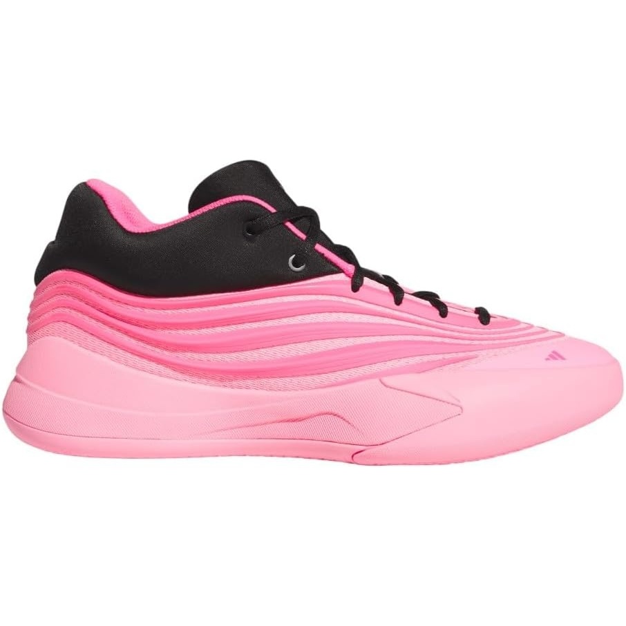 image:imageadidas UnisexAdult Dame X Basketball ShoePink