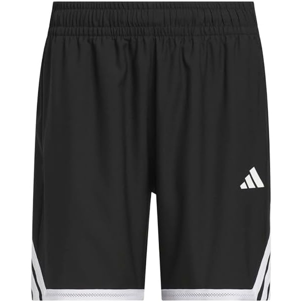 image:imageadidas Womens Crazy Lite Shorts Basketball Casual Bottoms Casual  BlackBlack