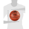Adidas Pro 3.0 Official Mens Game Ball(Basketball Natural/Black)