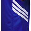 adidas Men’s Basketball Legends 3-Stripes Tank Top(Team Royal Blue/White)
