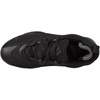 adidas Mens Initiation Basketball Sneakers Shoes – Red(Black)