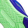 adidas Men’s Own The Game 3.0 Basketball Shoe(Lucid Blue/Silver Metallic/Lime Burst)