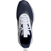 adidas Men’s Own The Game 3.0 Basketball Shoe(Night Indigo/Solid Grey/White)