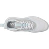 adidas Men’s Own The Game 3.0 Basketball Shoe(White/Sky Tint/Grey)