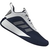 adidas Mens Own the Game 3.0 Basketball(Night Indigo/Solid Grey/White)