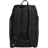 adidas Select Basketball Backpack 32L | Padded Laptop Sleeve, Multiple Organizer Pockets, Water-Bottle Pockets, Durable Build, School Gym & Travel Ready(Black)