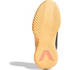 adidas Unisex-Adult Believe That 1 Basketball(Black/Acid Orange/Supplier Colour)