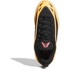 adidas Unisex-Adult Believe That 1 Basketball(Black/Acid Orange/Supplier Colour)