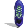 adidas Unisex-Adult Believe That 1 Basketball(Lucid Blue/Screaming Green/Lucid Blue)