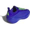 adidas Unisex-Adult Believe That 1 Basketball(Lucid Blue/Screaming Green/Lucid Blue)