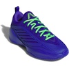 adidas Unisex-Adult Believe That 1 Basketball(Lucid Blue/Screaming Green/Lucid Blue)