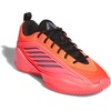 adidas Unisex-Adult Believe That 1 Basketball(Solar Turbo/Black/Slate)