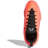 adidas Unisex-Adult Believe That 1 Basketball(Solar Turbo/Black/Slate)